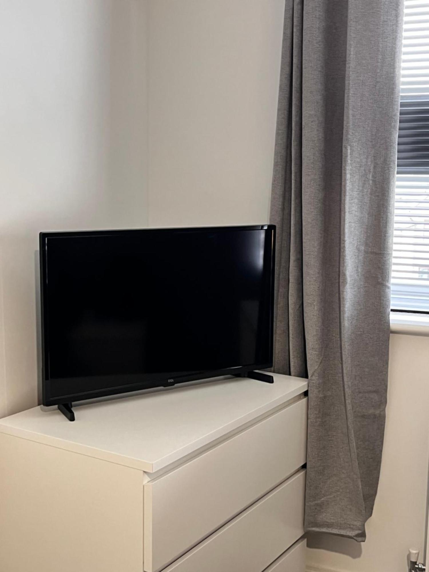 אבונמאות' Meadow Street Rooms מראה חיצוני תמונה