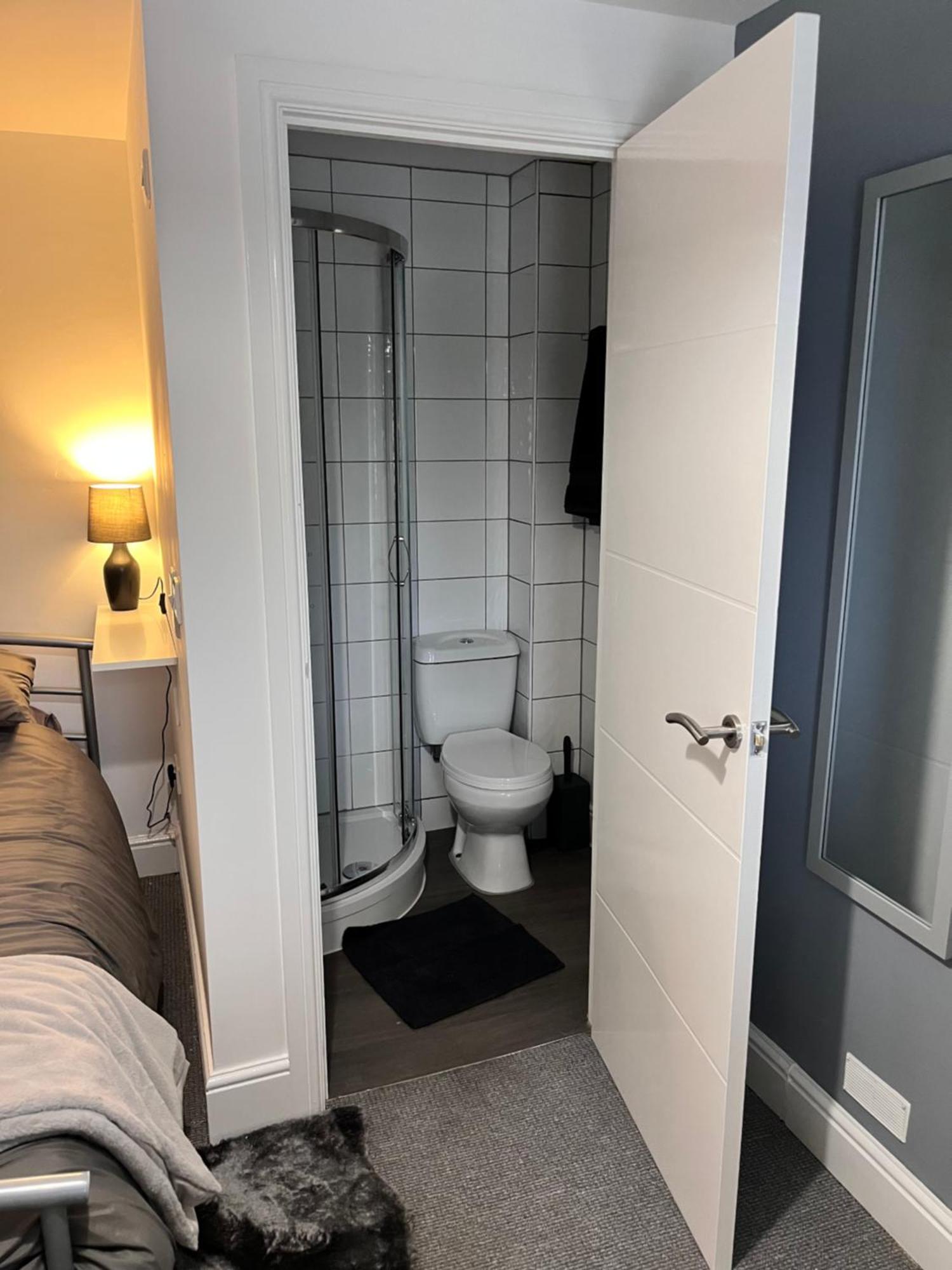 אבונמאות' Meadow Street Rooms מראה חיצוני תמונה