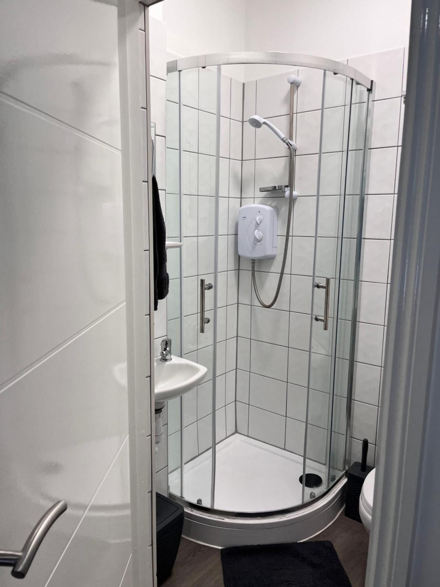 אבונמאות' Meadow Street Rooms מראה חיצוני תמונה
