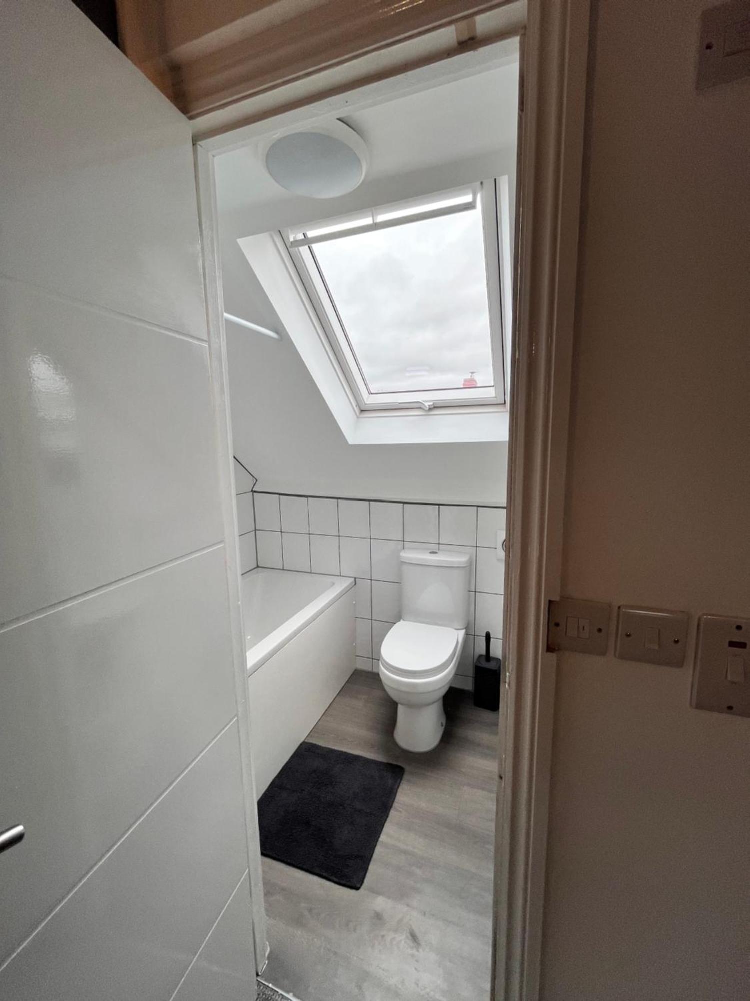 אבונמאות' Meadow Street Rooms מראה חיצוני תמונה
