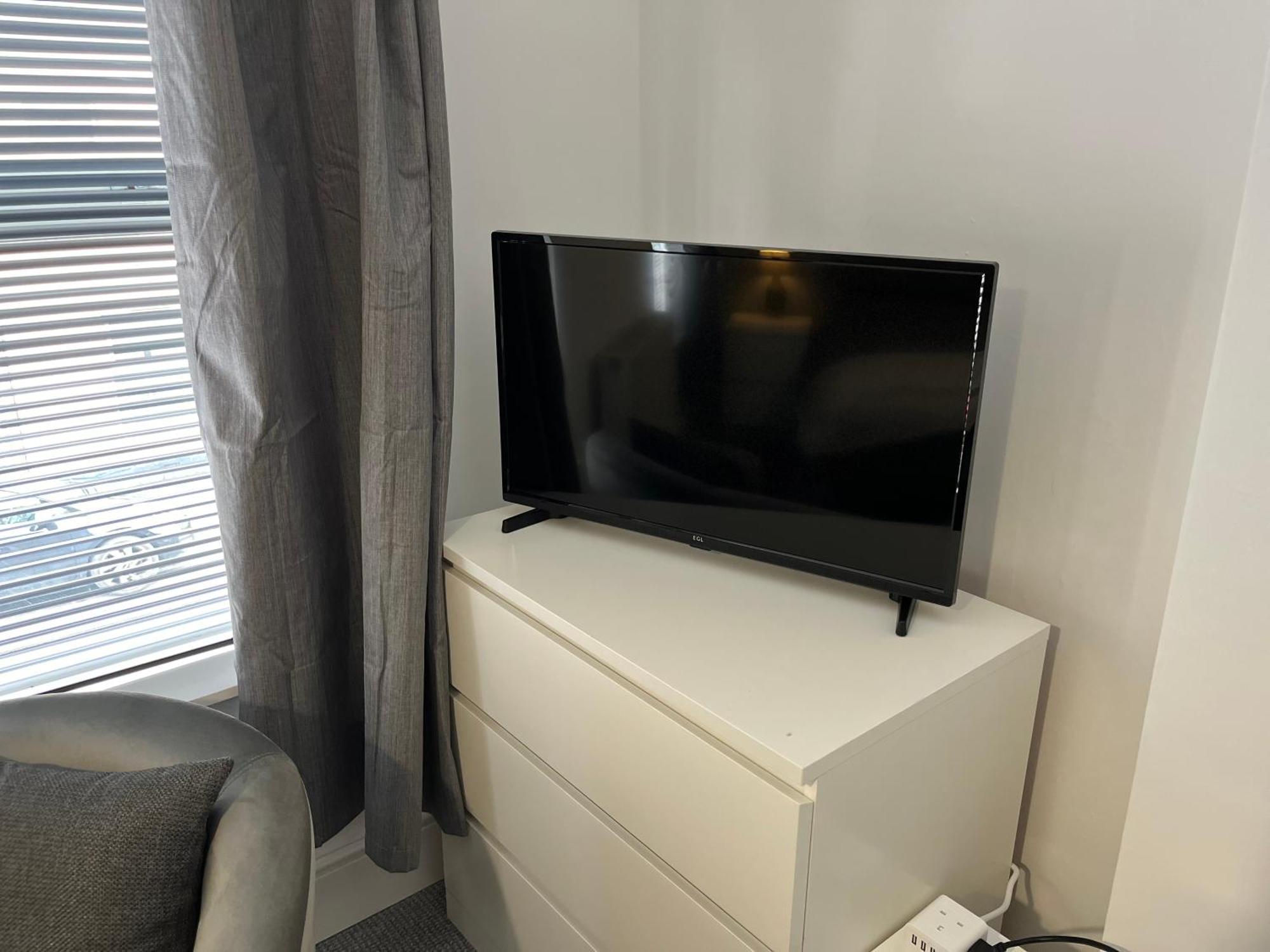 אבונמאות' Meadow Street Rooms מראה חיצוני תמונה