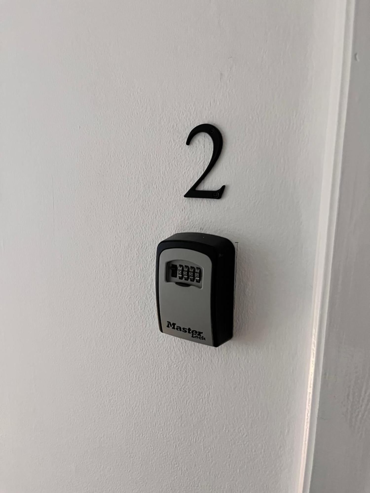 אבונמאות' Meadow Street Rooms מראה חיצוני תמונה