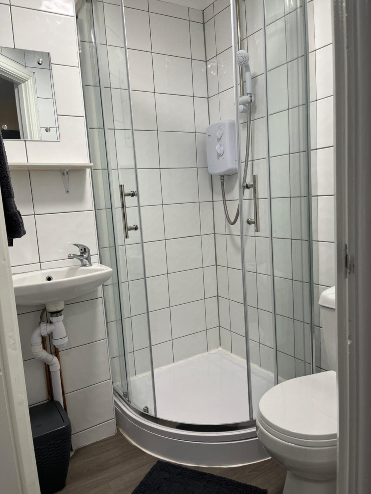 אבונמאות' Meadow Street Rooms מראה חיצוני תמונה