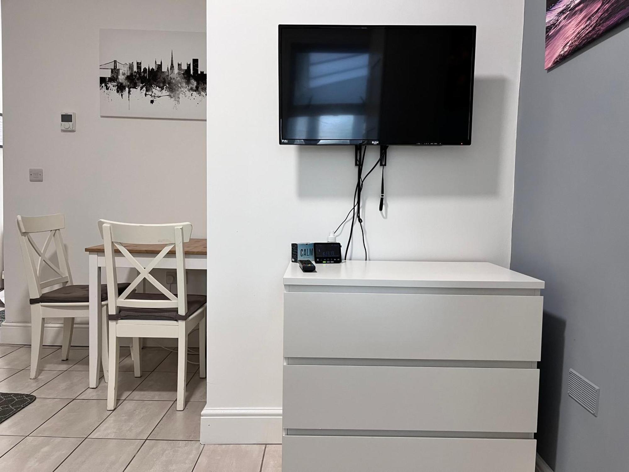 אבונמאות' Meadow Street Rooms מראה חיצוני תמונה