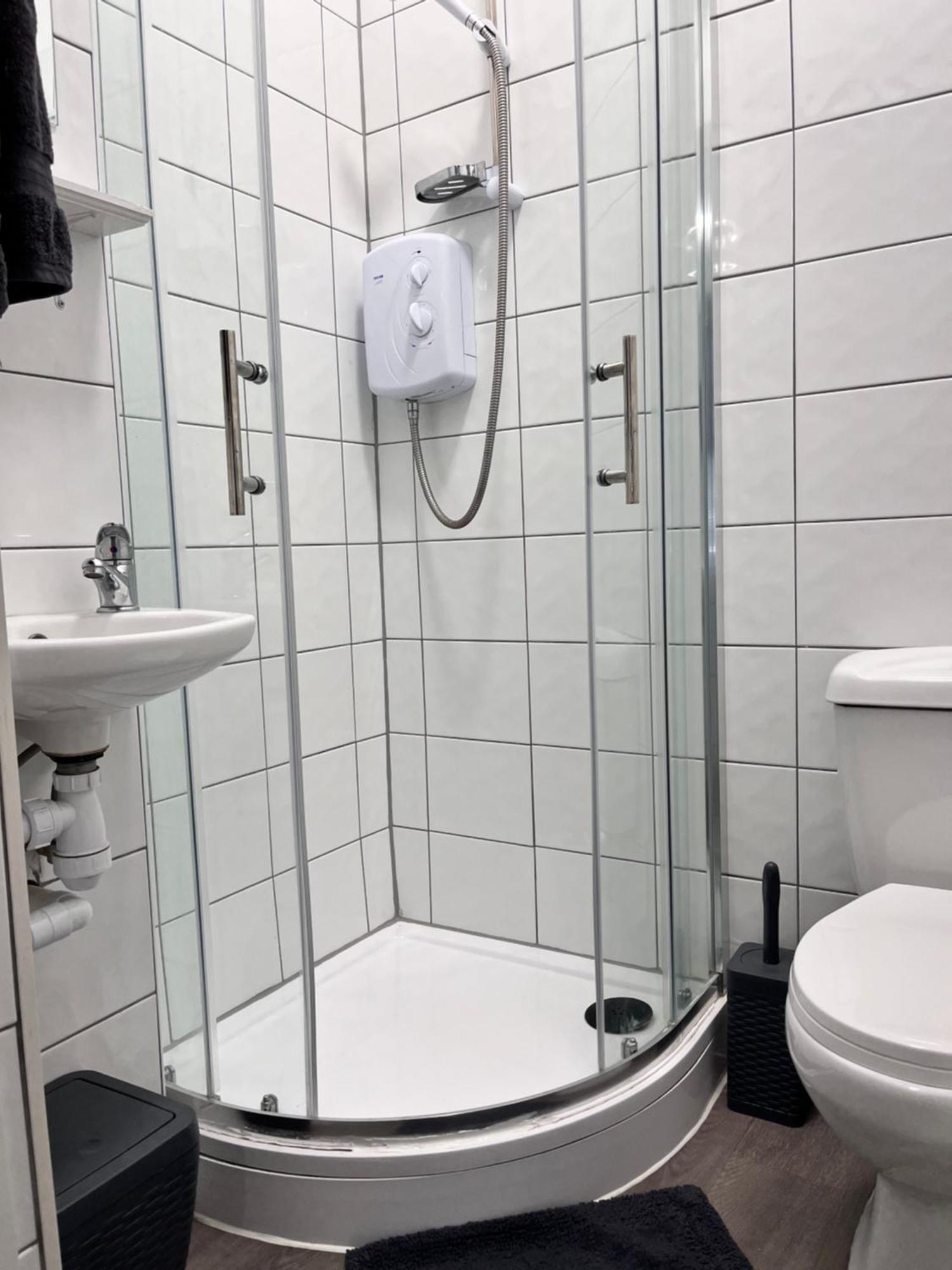 אבונמאות' Meadow Street Rooms מראה חיצוני תמונה