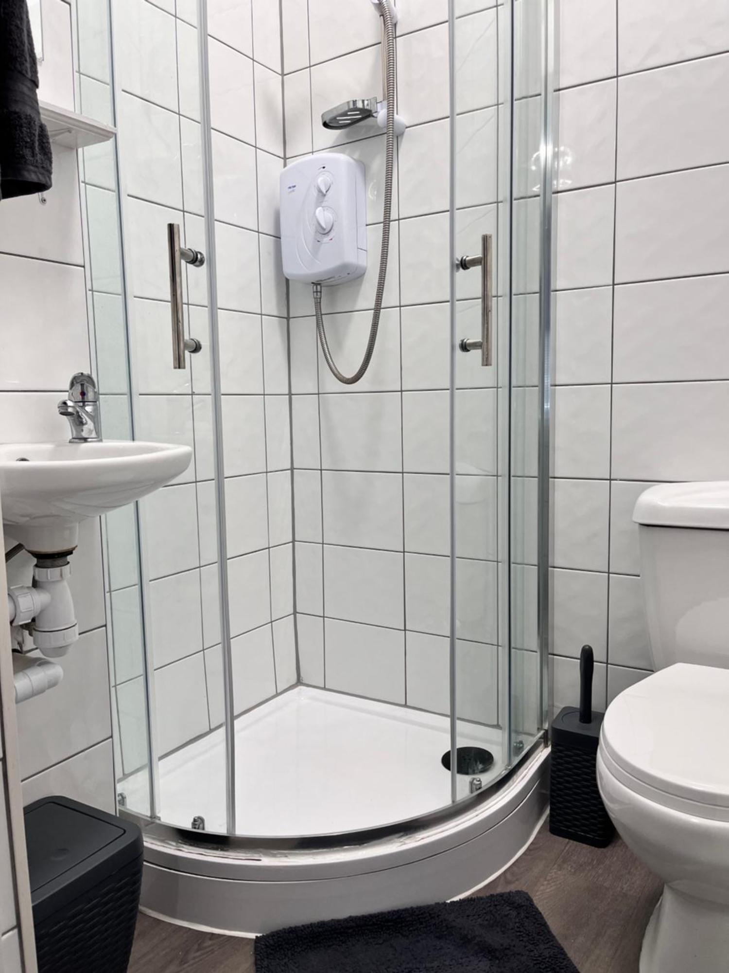 אבונמאות' Meadow Street Rooms מראה חיצוני תמונה